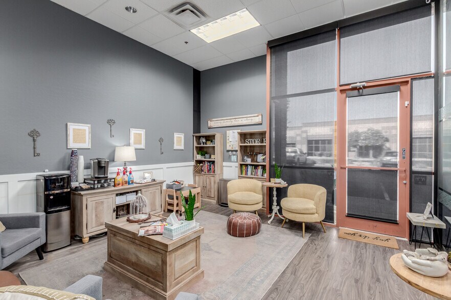 More Photos Of 4864 E Baseline Rd, Mesa Office For Lease