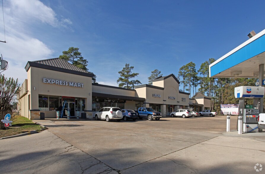 Primary Photo Of 23211 Kuykendahl Rd, Tomball Unknown For Lease