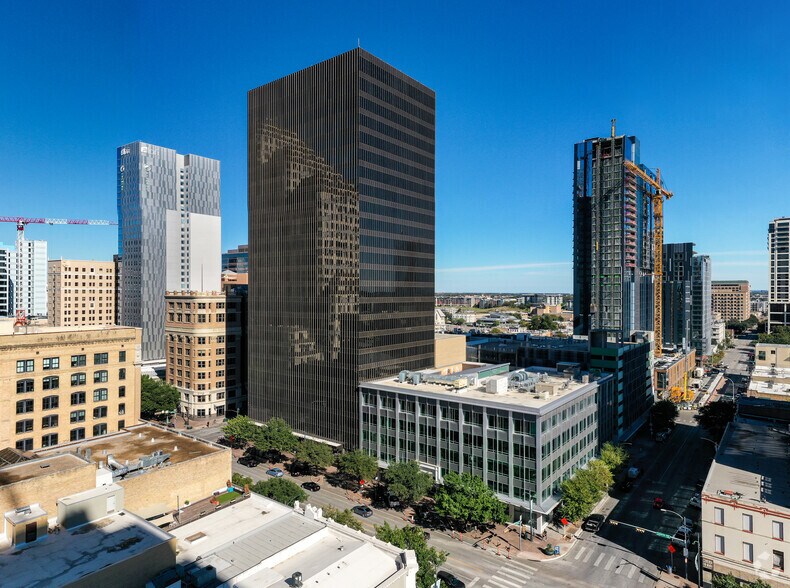 More Photos Of 515 Congress Ave, Austin Office For Lease