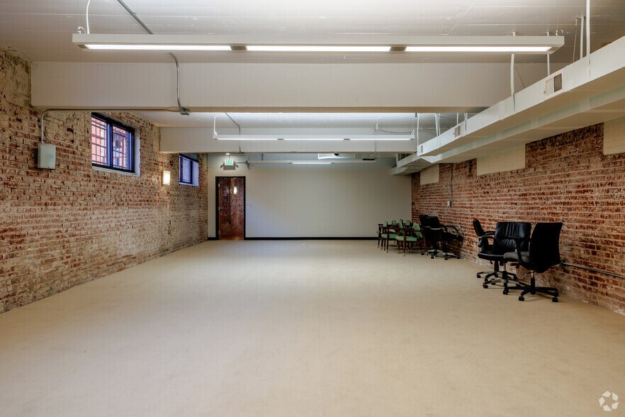 More Photos Of 1336 Glenarm Pl, Denver Office For Sale