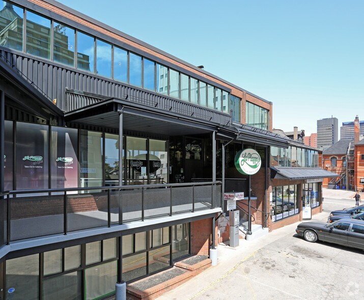More Photos Of 180 James St S, Hamilton Office For Lease