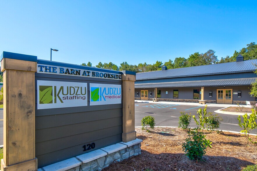 More Photos Of 120 Brookside Pky, Lexington Medical For Lease