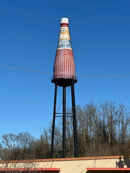 More Photos Of 800 S Morrison Ave, Collinsville Warehouse For Sale