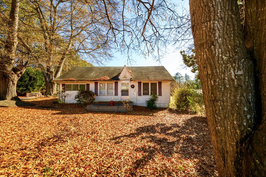 More Photos Of 1401 Buford Hwy, Buford Land For Sale