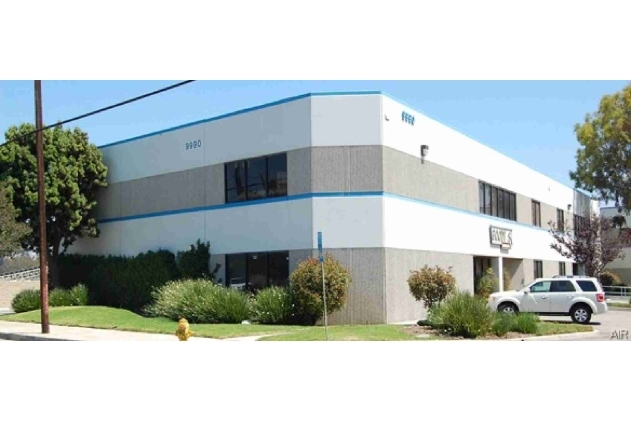 Primary Photo Of 9990 Glenoaks Blvd, Sun Valley Warehouse For Lease