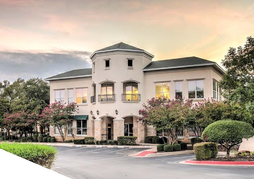 Primary Photo Of 4201 W Parmer Ln, Austin Office For Lease