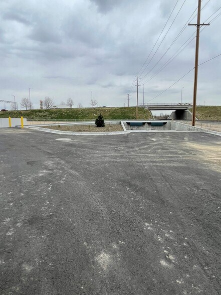 More Photos Of 1410 W Karcher Rd, Nampa Warehouse For Lease