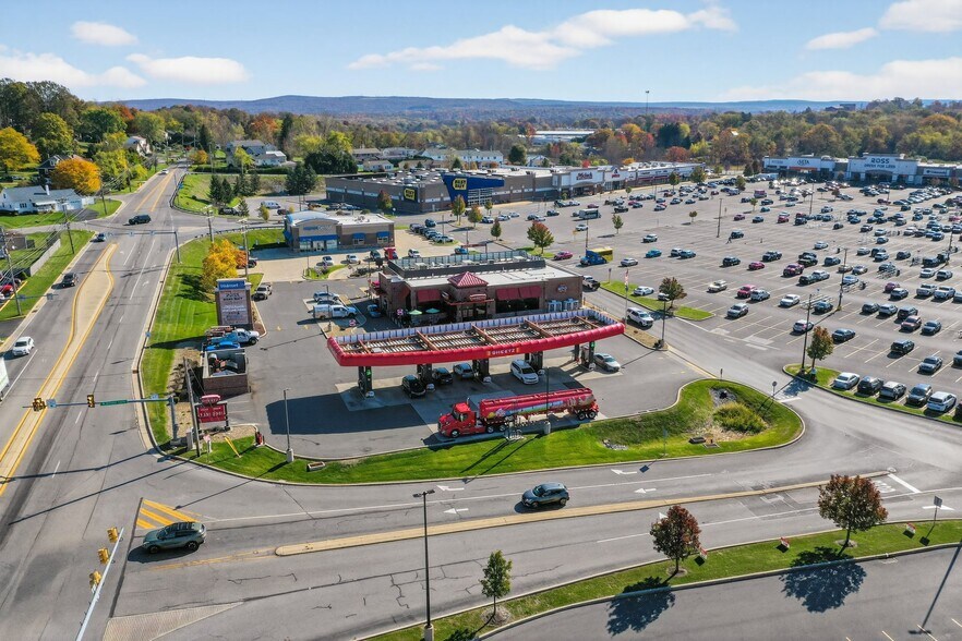 More Photos Of , Johnstown General Retail For Sale