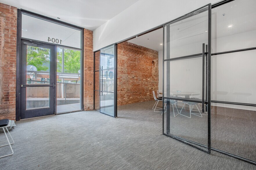 More Photos Of 1004 N Hudson Ave, Oklahoma City Freestanding For Lease