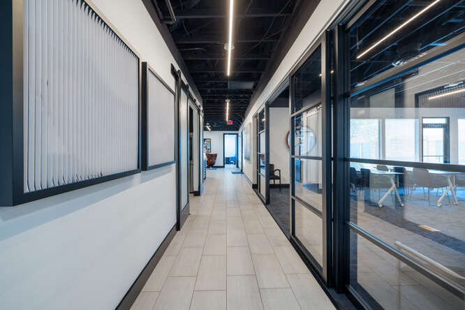 More Photos Of 8900 Business Park Dr, Austin Office For Sale