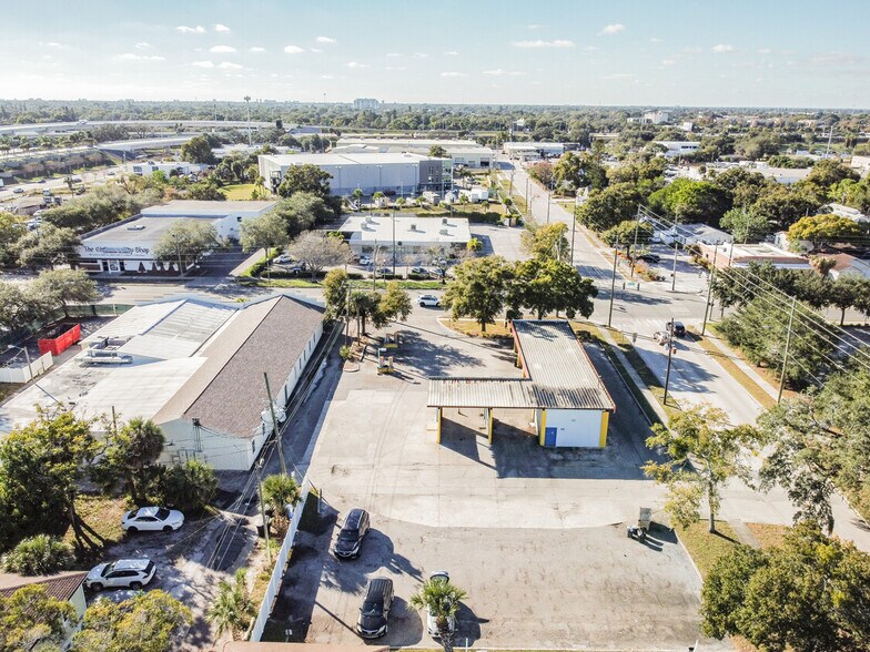 More Photos Of 661 16th St N, Saint Petersburg Land For Sale