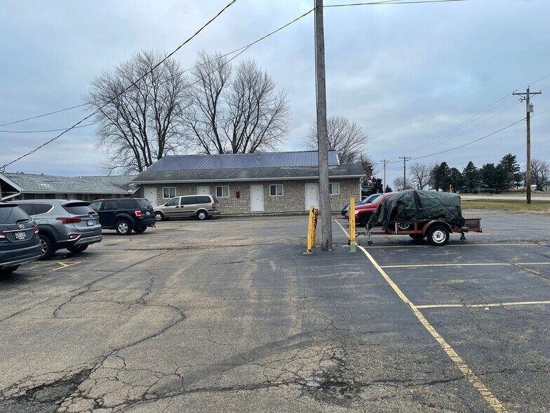 More Photos Of 3190 N US Highway 251, LaSalle Hotel For Sale