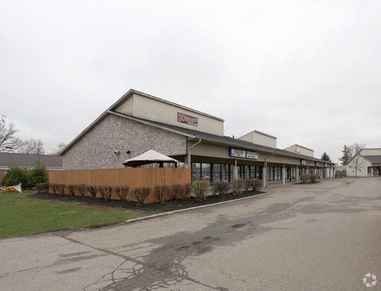 More Photos Of 4675 Walnut St, Buckeye Lake Unknown For Lease