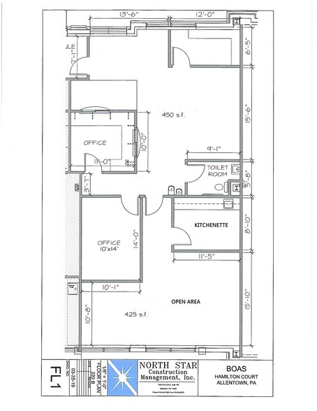 More Photos Of 3050 Hamilton Blvd, Allentown Medical For Lease