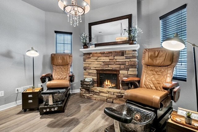 More Photos Of 4605 Trimmier Rd, Killeen Specialty For Sale