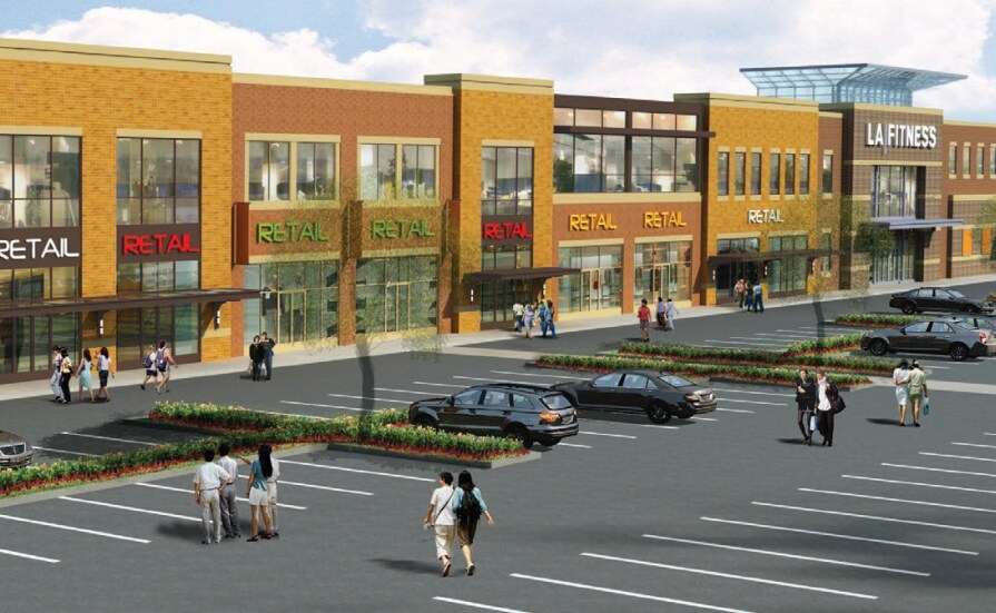 Primary Photo Of 78-15 Linden Blvd, Queens Specialty For Lease