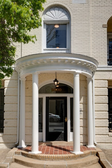 More Photos Of 2800 Park Ave, Richmond Apartments For Sale