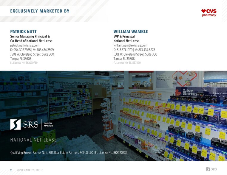 More Photos Of 845 E Okeechobee Rd, Hialeah Drugstore For Sale