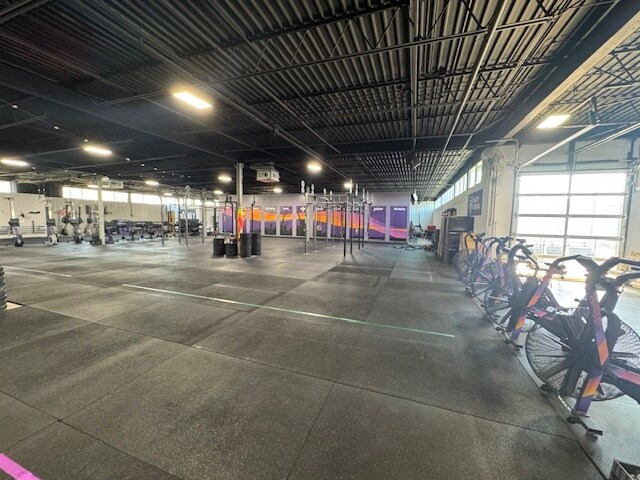 More Photos Of 2322 S 7th St, Saint Louis Warehouse For Lease