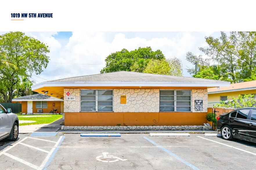 More Photos Of , Fort Lauderdale Multifamily For Sale