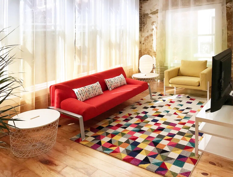 More Photos Of 87 Poplar St NW, Atlanta Apartments For Sale