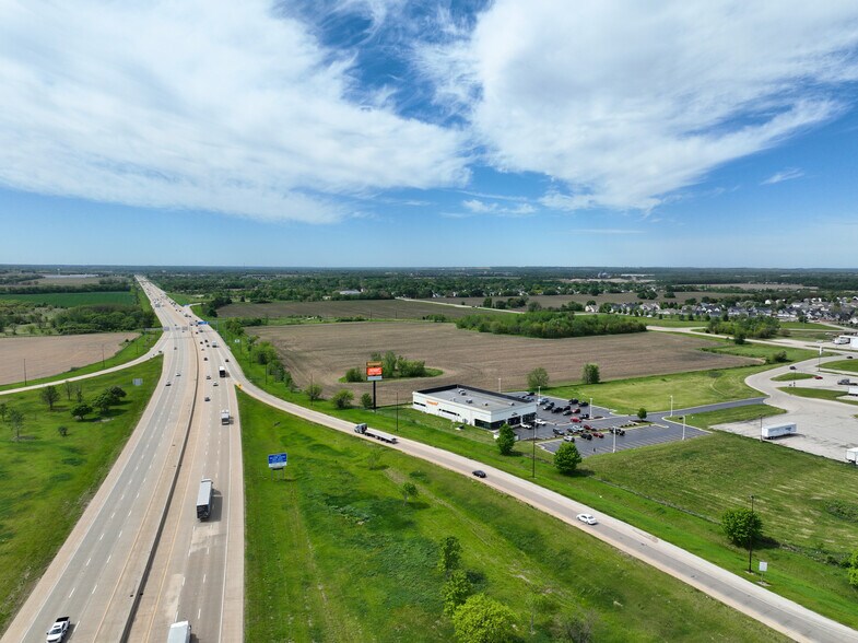 More Photos Of 7000 First Ranger Dr, South Beloit Freestanding For Lease