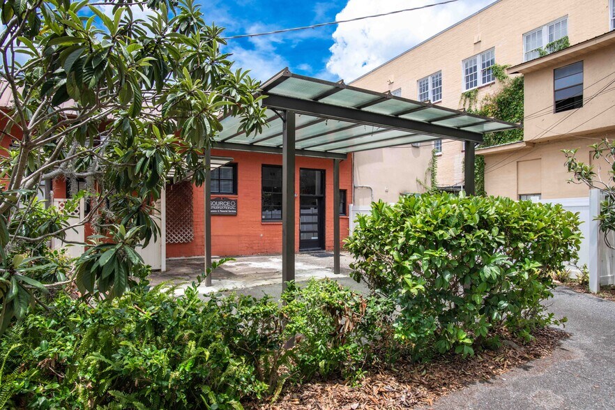 More Photos Of 621 St Johns Ave, Palatka Storefront For Sale