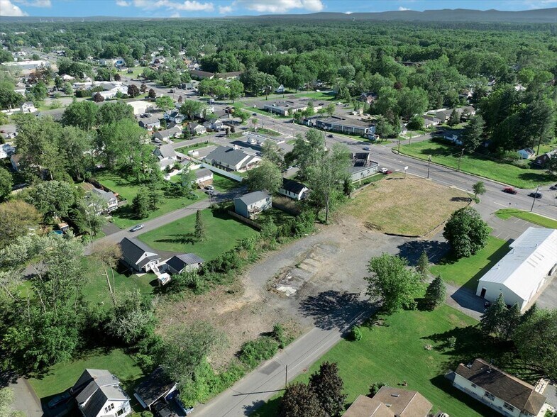 More Photos Of 2011 Central Ave, Albany Land For Sale