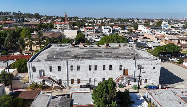 More Photos Of 867 W 10th St, San Pedro Religious Facility For Sale