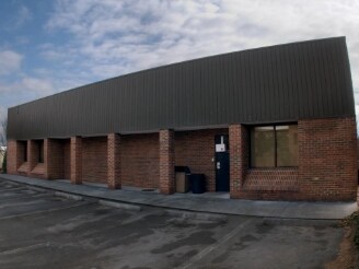 More Photos Of 211 E Watauga Ave, Johnson City Office For Lease