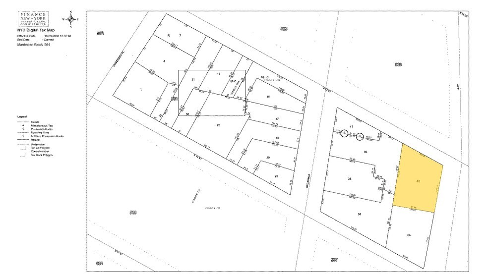 More Photos Of 134 4th Ave, New York Hotel For Lease