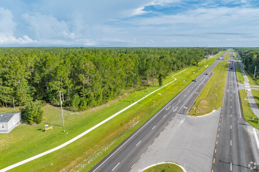 More Photos Of 8320 S Suncoast Blvd, Homosassa Land For Sale