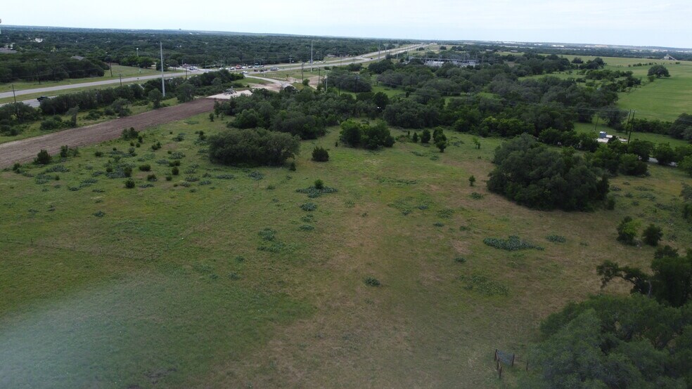 More Photos Of State Highway 195 / CR 147, Georgetown Land For Sale