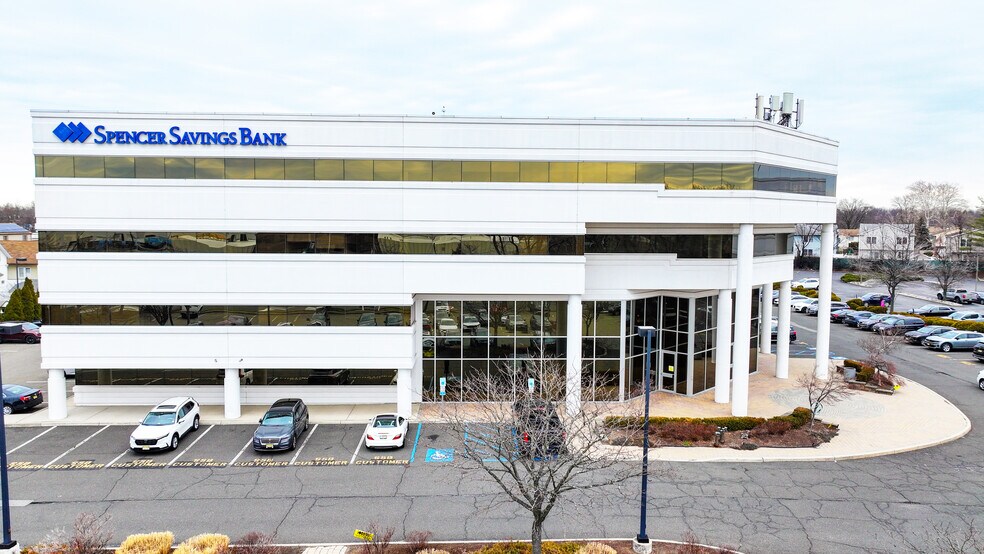 More Photos Of 611 River Dr, Elmwood Park Office For Sale