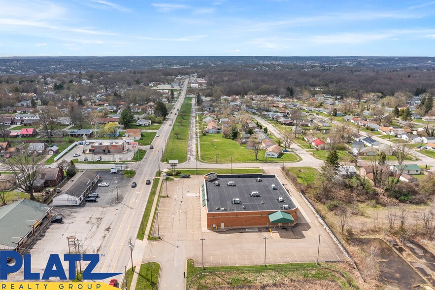 More Photos Of 2864 Mccartney Rd, Youngstown Drugstore For Sale