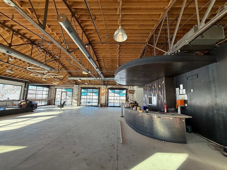 More Photos Of 2060 W Colfax Ave, Denver Freestanding For Lease