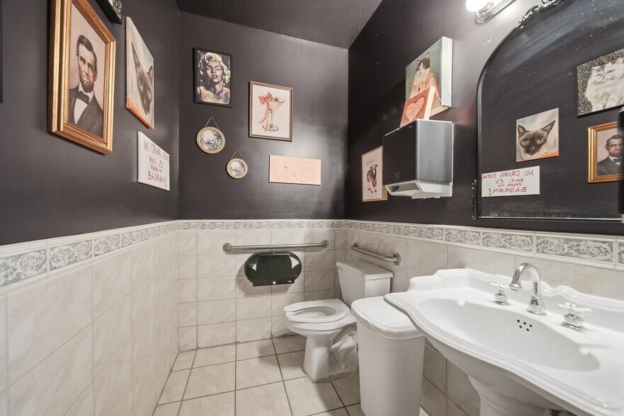 More Photos Of 2289 Saint Paul's Church Rd, Newton Restaurant For Sale