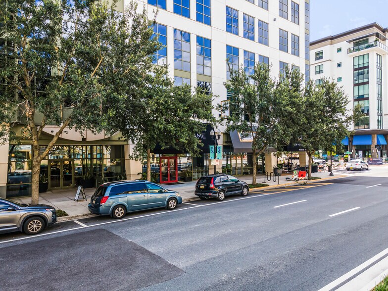 More Photos Of 801-811 N Orange Ave, Orlando Medical For Sale