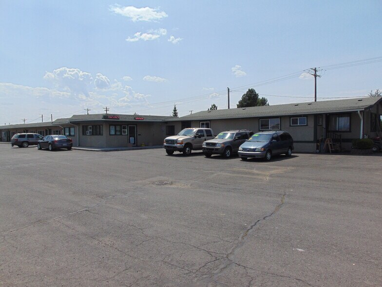 More Photos Of 12525 W Sunset Hwy, Airway Heights Land For Sale