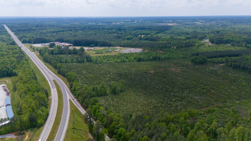 More Photos Of 2191 Plank Rd, South Hill Land For Sale