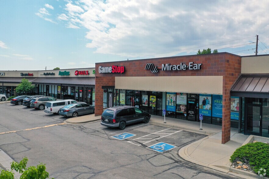 Primary Photo Of 5654-5740 W 88th Ave, Westminster General Retail For Lease