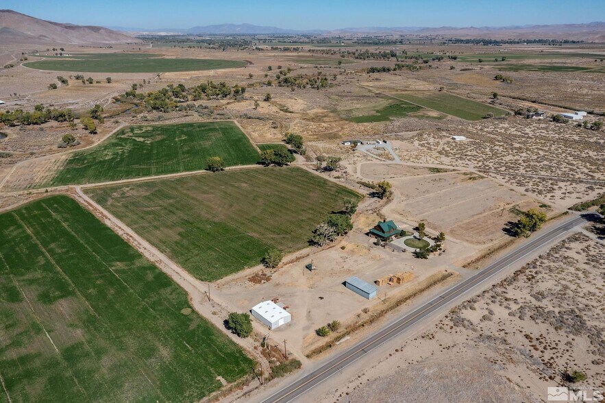 More Photos Of 1312 Nevada 208, Yerington Land For Sale