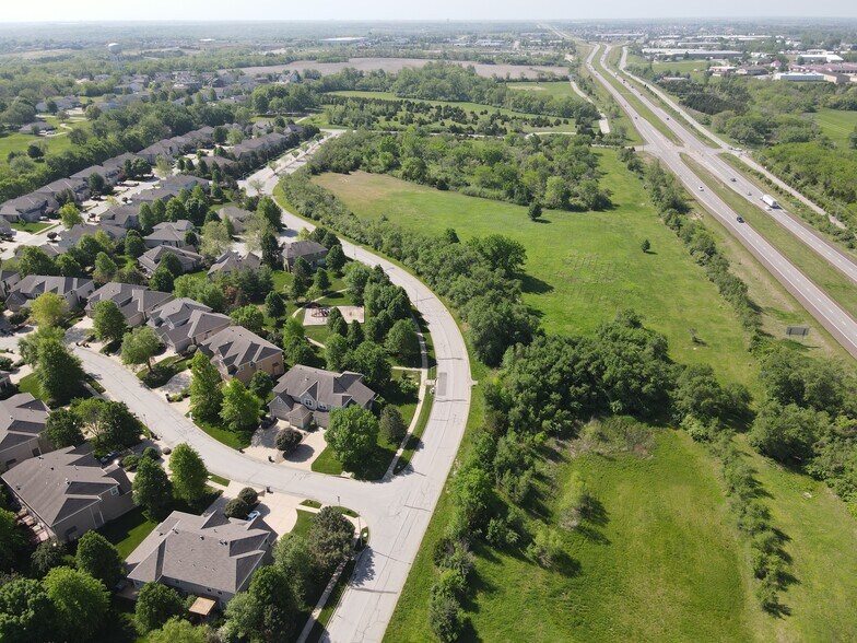 More Photos Of NEC W 75th & K-7 Hwy, Shawnee Land For Sale