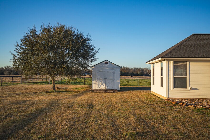 More Photos Of 573 FM 980 Rd, Huntsville Land For Sale