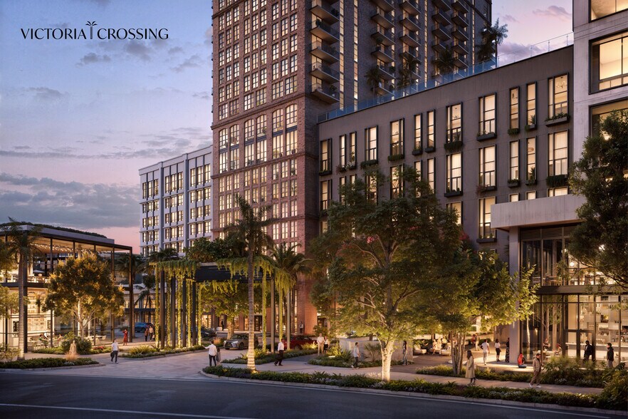 More Photos Of 901 N Federal Hwy, Fort Lauderdale General Retail For Lease