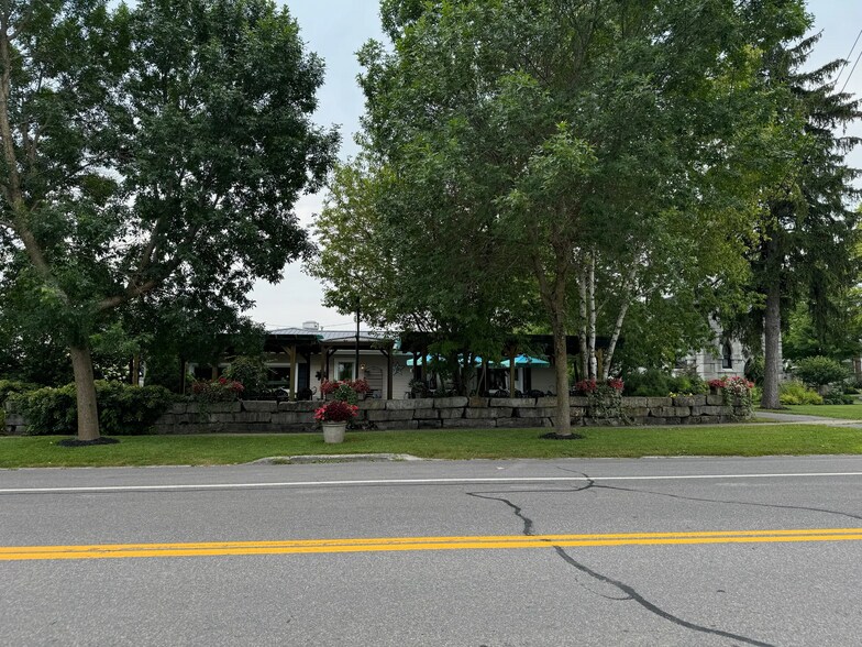 More Photos Of 12050 New York 12E, Chaumont Restaurant For Sale