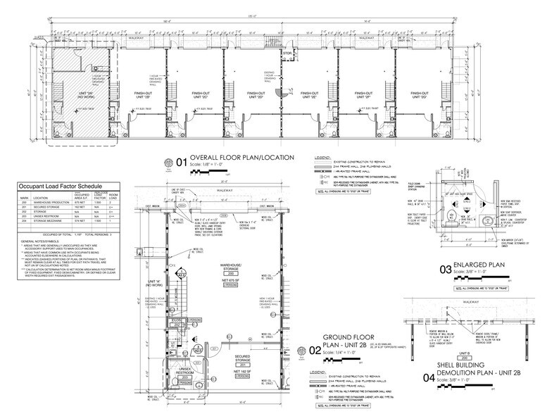 More Photos Of 8701 S 1st St, Austin Office For Lease