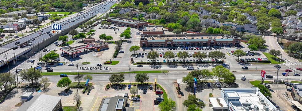 More Photos Of 4520 Frankford Rd, Dallas Unknown For Lease