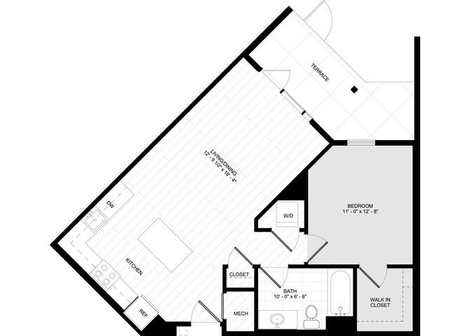 More Photos Of 8010 Gramercy Blvd, Rockville Apartments For Lease