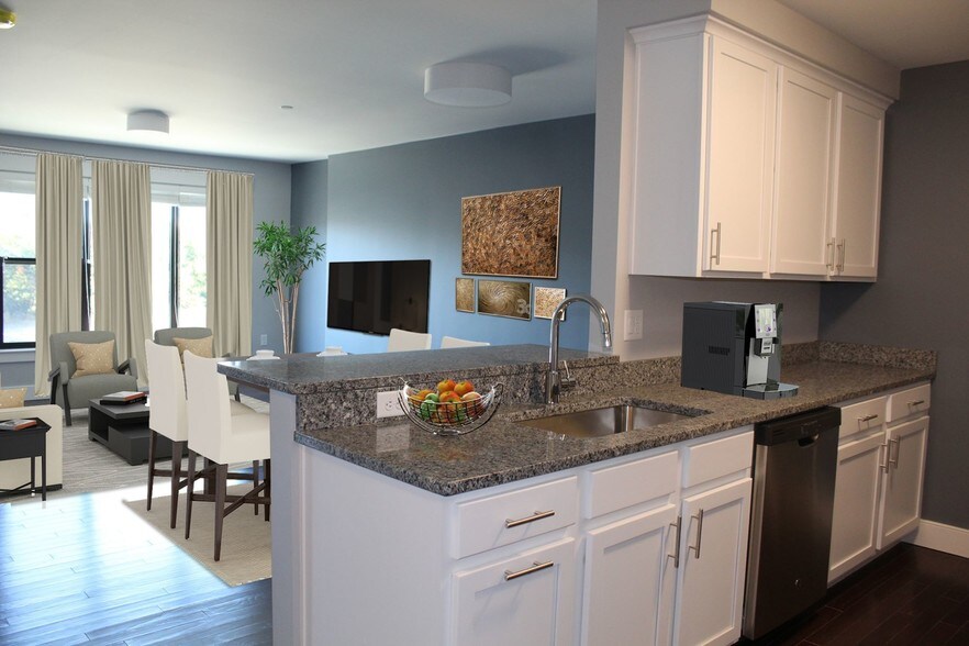 Photo of 1st Floor Ste 